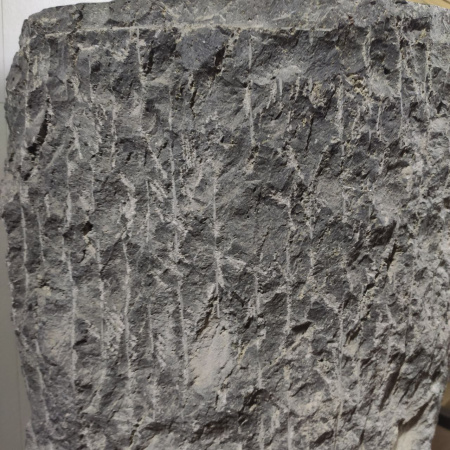 Раковина напольная из мрамора Black MN-01497 (57*57*90) фото