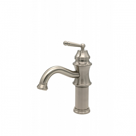 Смеситель для раковины Milacio Yeste MC.508.SL серебро фото