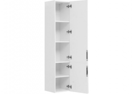 Шкаф-пенал Aquanet Алвита 35 00235359 фото