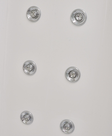 Душевая кабина SSWW WU106A 95x95 фото