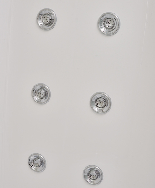 Душевая кабина SSWW WU106A 95x95 фото