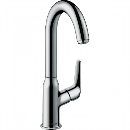 Смеситель для раковины Hansgrohe Novus 71126000 фото