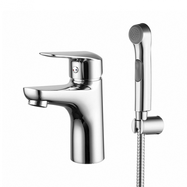 Смеситель для раковины Iddis Torr TORSB00i08 фото