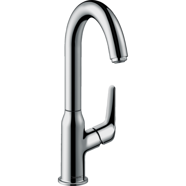 Смеситель для раковины Hansgrohe Novus 71126000 фото