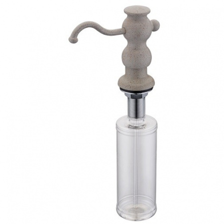 Дозатор Zorg Inox ZR-25 песочный фото