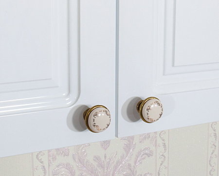 Подвесной шкаф Бриклаер Анна 65 фото