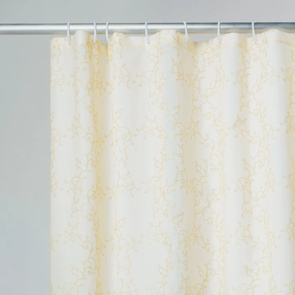 Текстильная шторка для ванной комнаты 200*180 Iddis Basic B50P218i11 фото