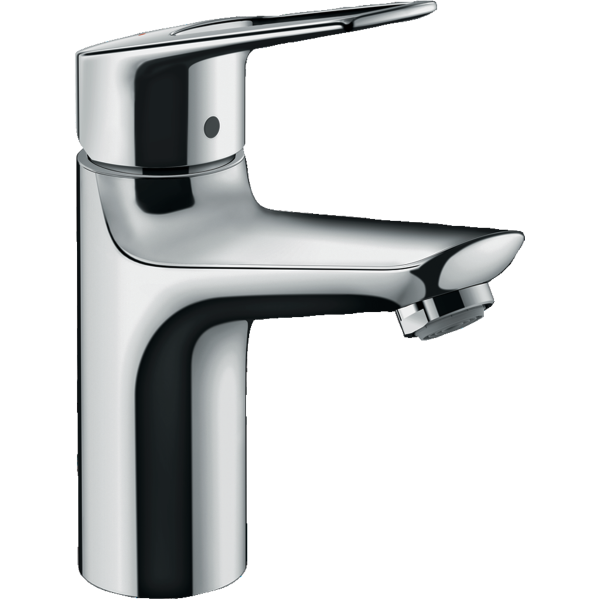 Смеситель для раковины Hansgrohe Novus Loop 71081000 фото
