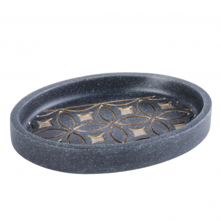 Мыльница настольная Fixsen Coin FX-250-4 фото