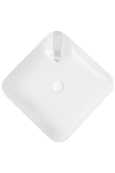 Накладная раковина WeltWassaer Elbach ELBACH 2181 фото