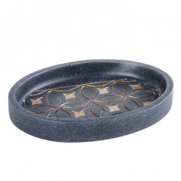 Мыльница настольная Fixsen Coin FX-250-4 фото