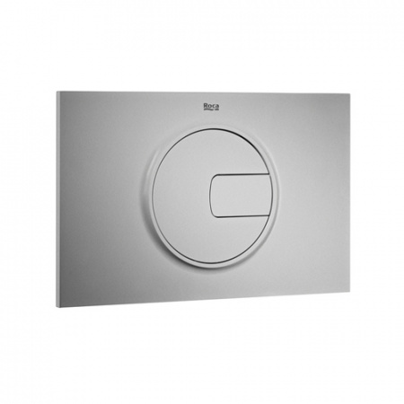 Смывная клавиша Roca PRO мод. PL4 890098001 хром фото
