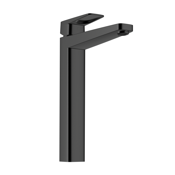 Высокий смеситель для раковины VitrA Root Square (Рут Скуэр) A4273336EXP фото