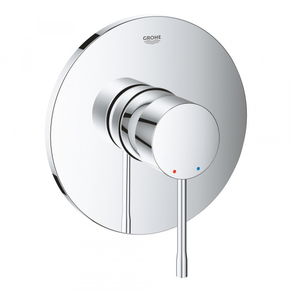 Смеситель для душа Grohe Essence New 24057001 фото