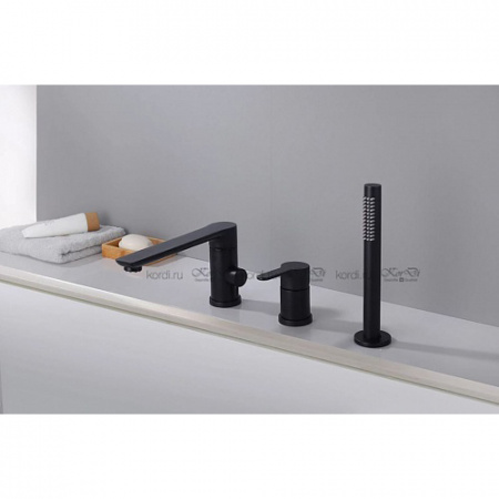 Смеситель на борт ванны Feramolli BL265 фото