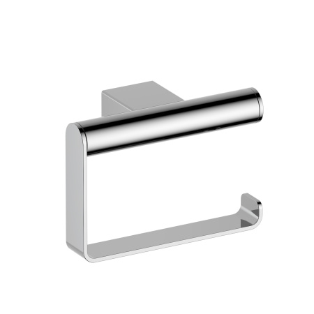 Держатель для туалетной бумаги Timo Luiro 18542/00 Хром фото