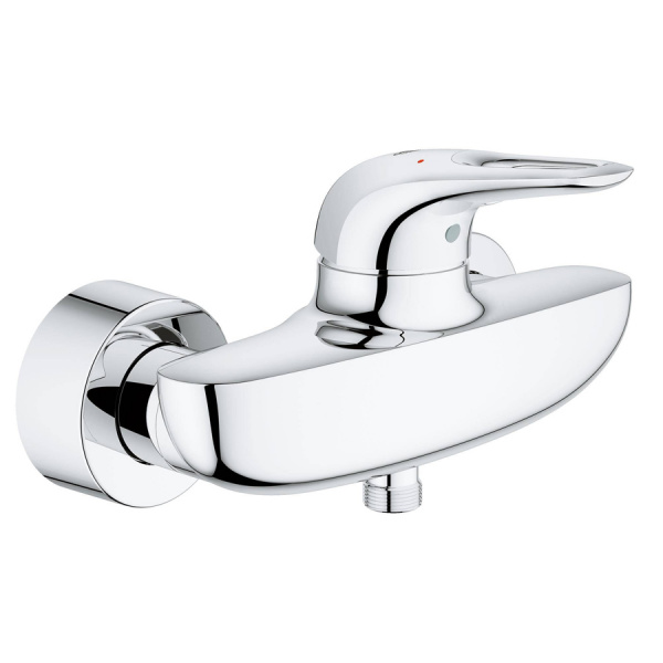 Смеситель для душа Grohe Eurostyle New 33590003 фото