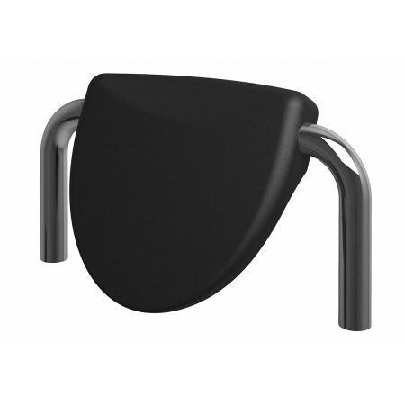 Подголовник для ванны Riho AH 09 Claudia AH09110 black фото