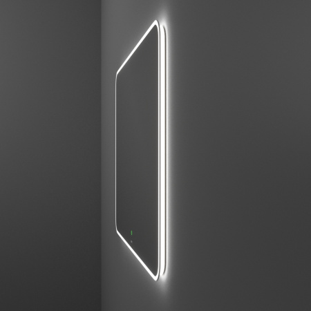 Зеркало OWL 1975 Skansen OWLM200501 100x80 фото