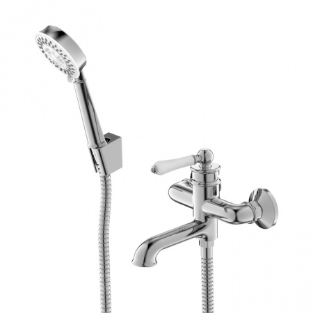 Смеситель для ванны Iddis Oxford OXFSB02i02 фото