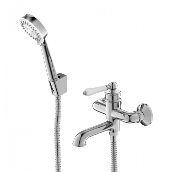 Смеситель для ванны Iddis Oxford OXFSB02i02 фото