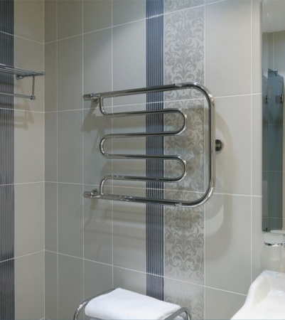 Водяной полотенцесушитель Сунержа Лира 00-0011-5065 фото