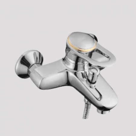 Смеситель для ванны с душем Oute T30 T3002 фото