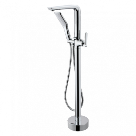 Смеситель для ванны Ganzer Haiger GZ 52081 фото