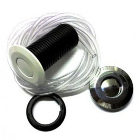 Пневмокнопка Zorg Inox D ПК фото