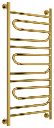 Водяной полотенцесушитель Сунержа Элегия+ 100х50 03-0205-1050 золото фото