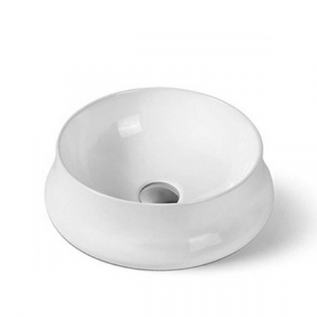 Накладная раковина Vincea VBS-109 40x40 фото