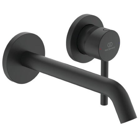 Настенный смеситель для раковины Ideal Standard CERALINE A6938XG фото