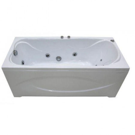 Акриловая ванна Triton Эмма 150х70 фото