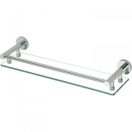 Полка стеклянная Savol 87 S-508791 50 см фото