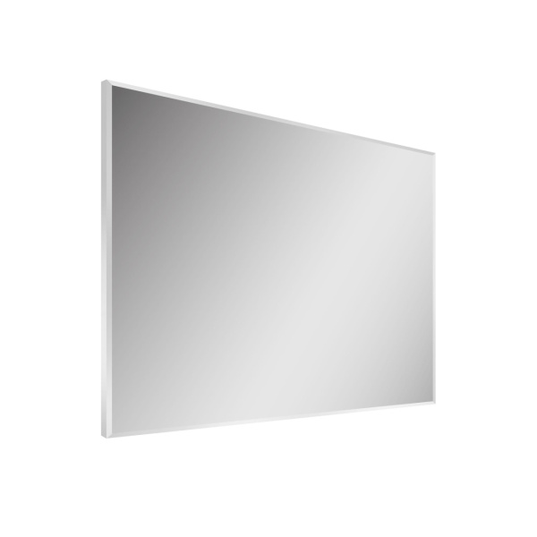 Зеркало в алюминиевой раме BelBagno SPC-AL-1000-800 100x80 фото