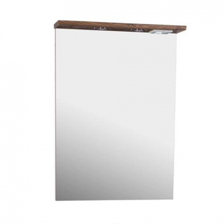 Зеркало АСБ Мебель Коста 60 11484 фото