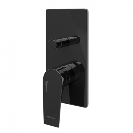 Смеситель для ванны и душа WasserKRAFT Glan 6661 фото