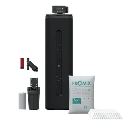 Многофункциональный фильтр кабинетного типа SpaceAqua MODERNE XF 1300 SFBB10 фото