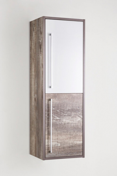 Шкаф-пенал Style Line Экзотик 36 фото