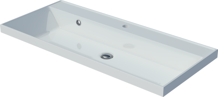 Раковина Aquame Classica 100 4627173210201 100 см фото