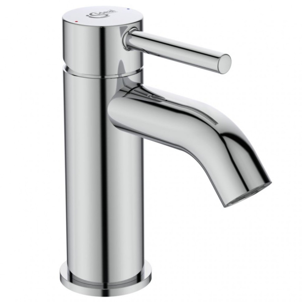 Смеситель для раковины Ideal Standard CERALINE BC822AA фото