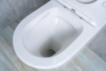 Унитаз приставной Gid TRS-263 фото