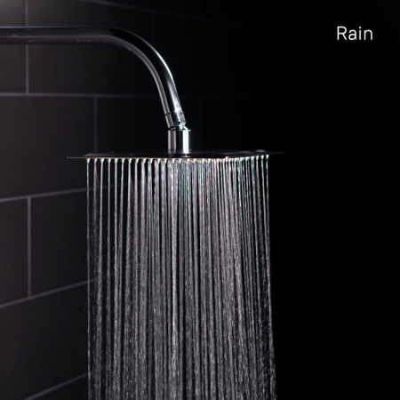 Верхний тропический душ Iddis Built-in Shower Accessories 00630SSi64 фото