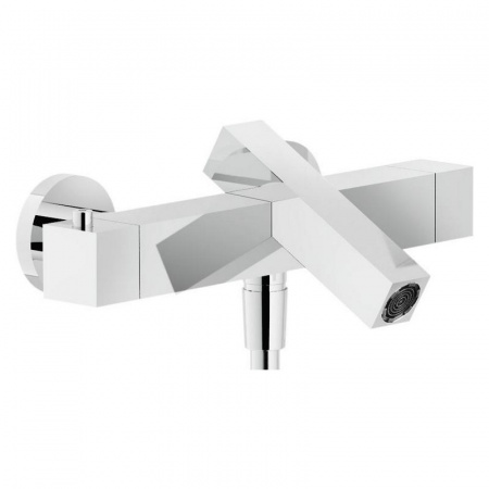 Термостат для ванны Nobili Tower (TW00010/1CR) фото