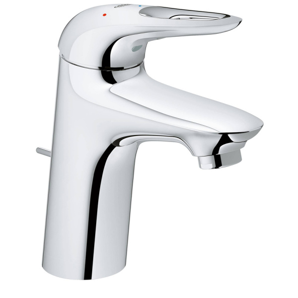 Смеситель для раковины Grohe Eurostyle New 23374003 фото
