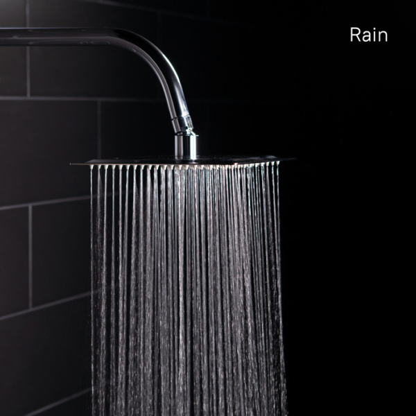 Верхний тропический душ Iddis Built-in Shower Accessories 00630SSi64 фото