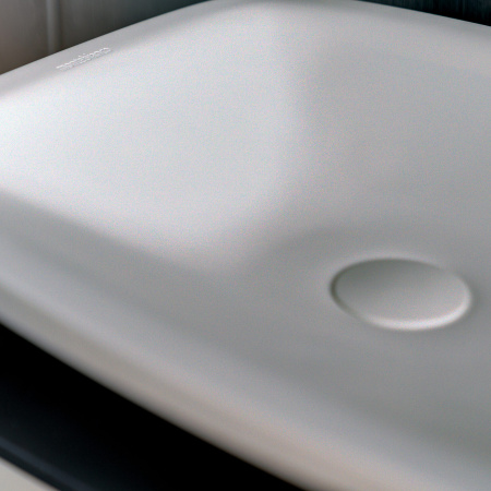 Накладная раковина Montebianco Migliore Tuscany 13172 71,7х40,9 фото