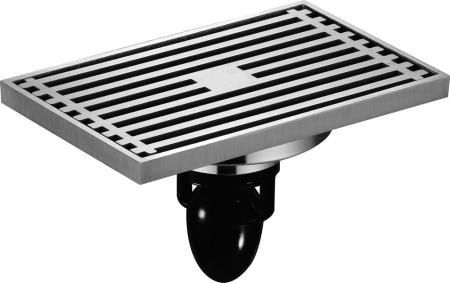 Душевой трап Magdrain F03Q5-N фото