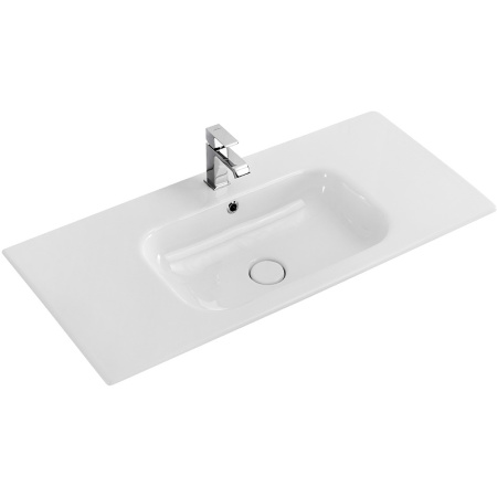 Раковина Cezares Duet 80 CZR-NAT-80-LVB фото