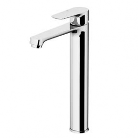 Высокий смеситель для раковины Gattoni H2Omix3000 3048/30C0cr фото